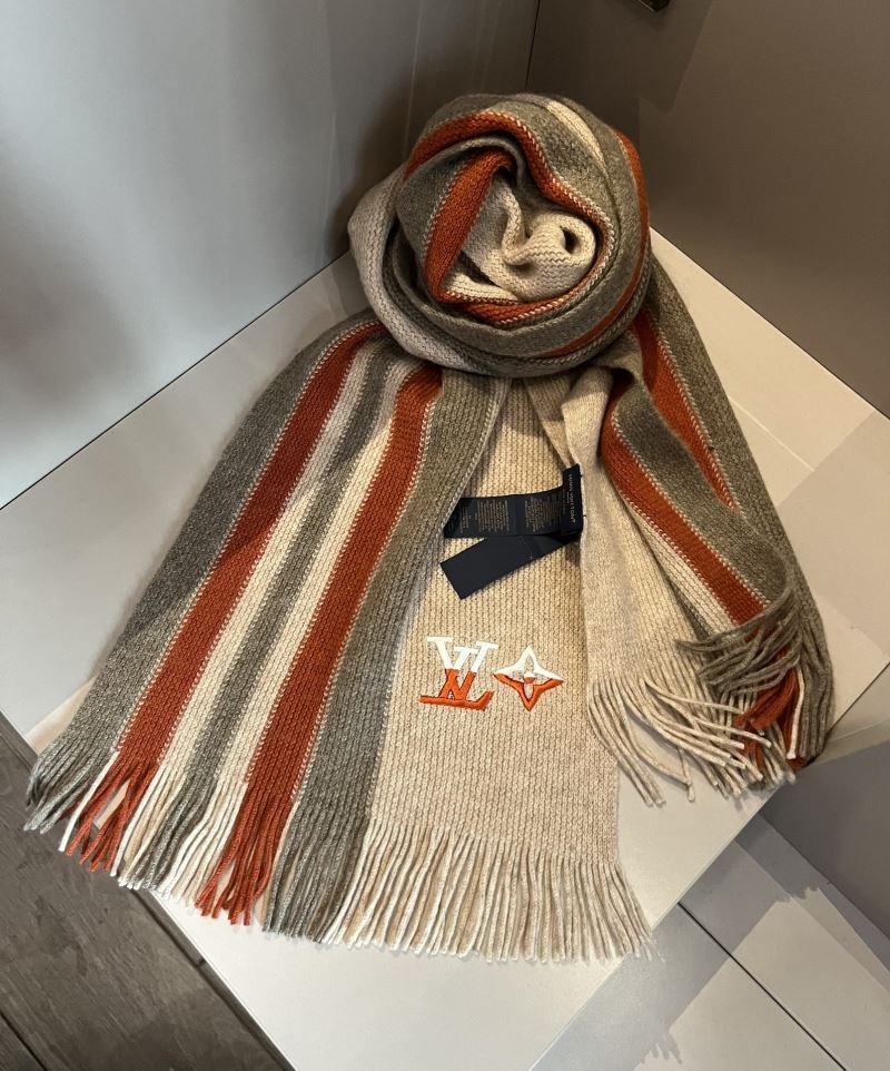 Louis Vuitton Scarf